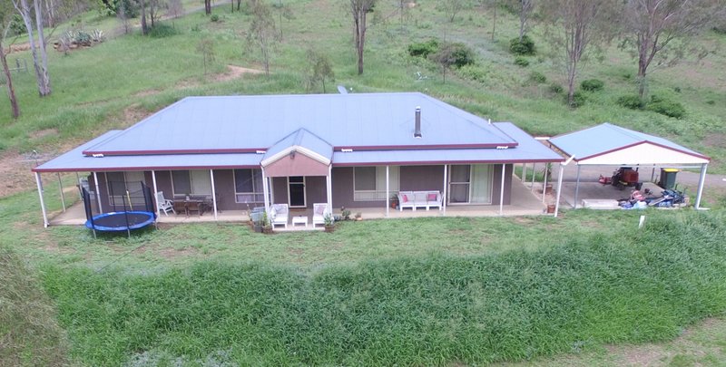 Photo - 50-62 Walker Dr , Kooralbyn QLD 4285 - Image 2