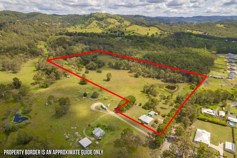 Photo - 50-82 Dwane Road, Delaneys Creek QLD 4514 - Image 1