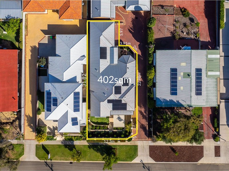 Photo - 50 Ada Street, Watermans Bay WA 6020 - Image 31