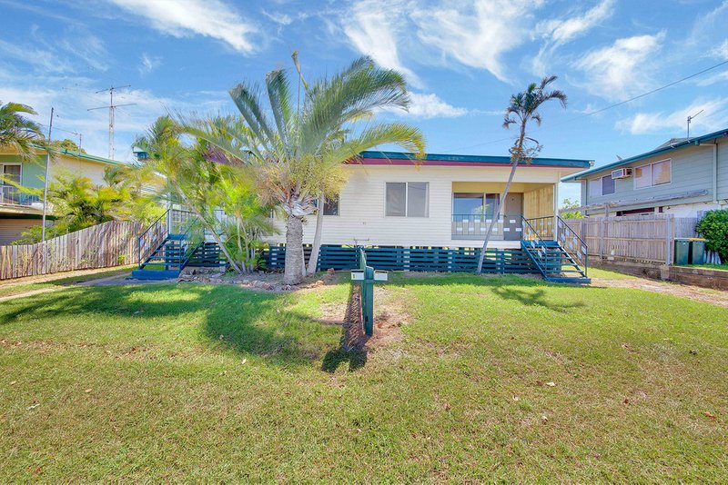 Photo - 50 Aerodrome Road, Clinton QLD 4680 - Image