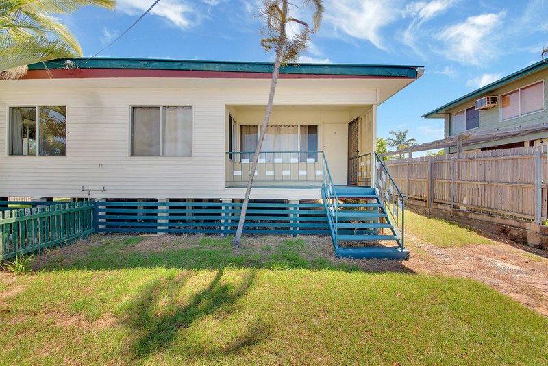 Photo - 50 Aerodrome Road, Clinton QLD 4680 - Image 3