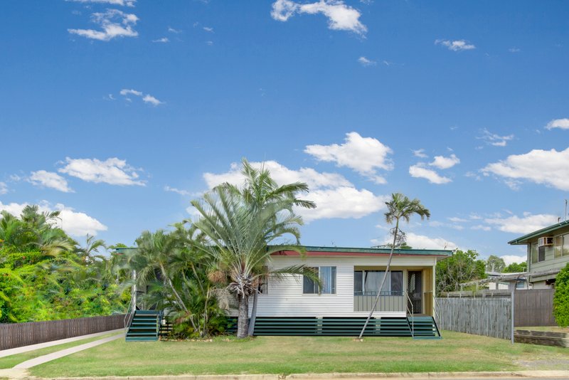 50 Aerodrome Road, Clinton QLD 4680