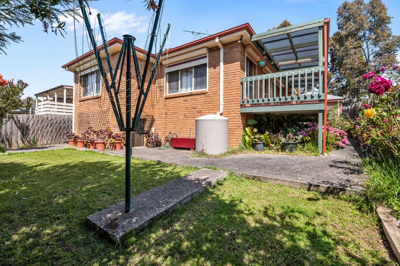 Photo - 50 Alain Avenue, South Morang VIC 3752 - Image 15