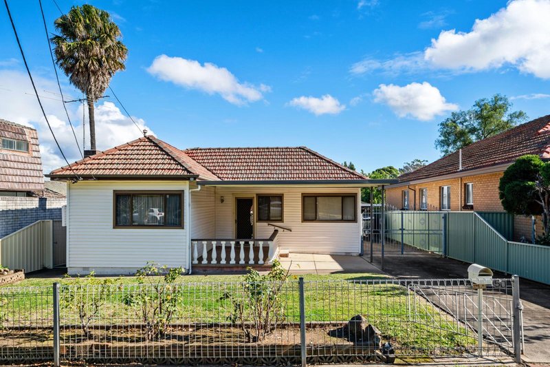 50 Albert Street, Revesby NSW 2212