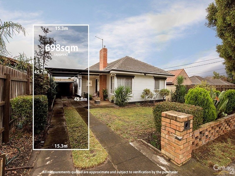 50 Alice Street, Clayton VIC 3168