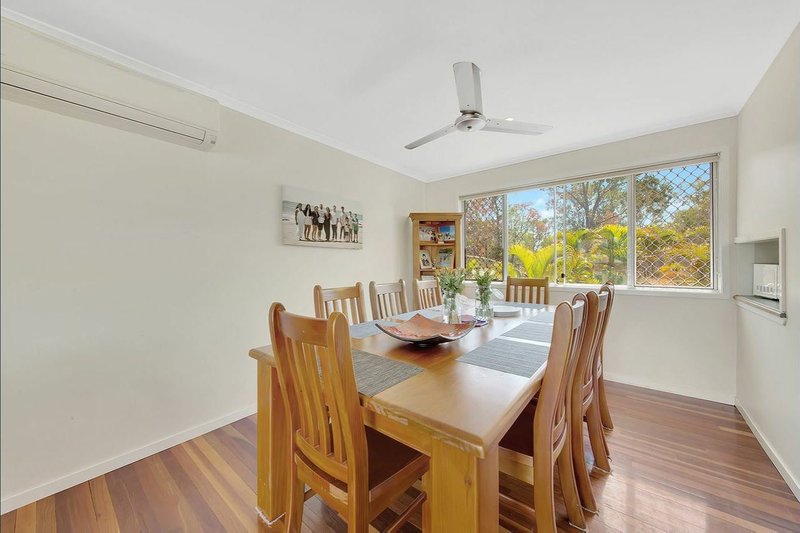 Photo - 50 Alkina Crescent, Boyne Island QLD 4680 - Image 7