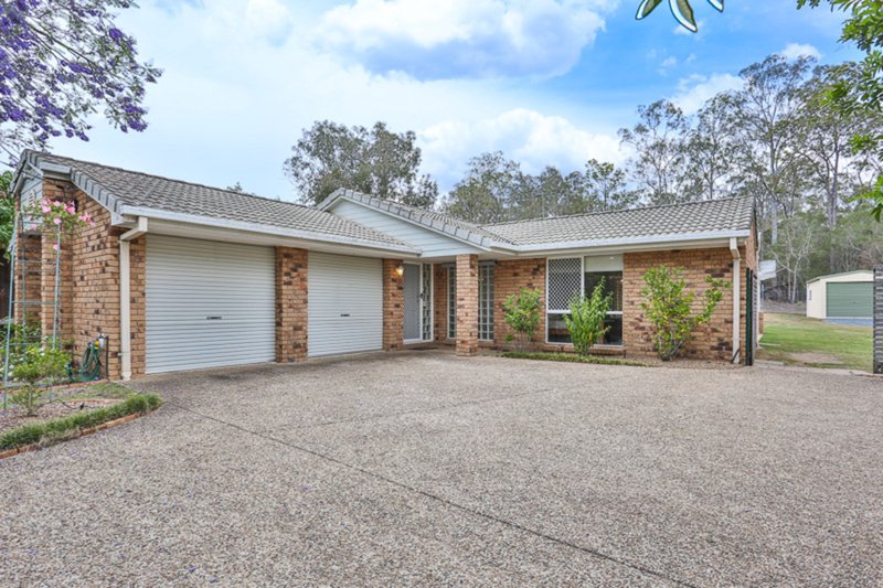 Photo - 50 Allamanda Drive, Camira QLD 4300 - Image 2