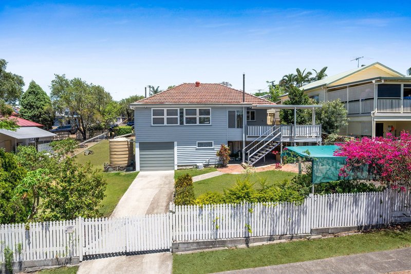 Photo - 50 Allambie Street, Carina QLD 4152 - Image 5