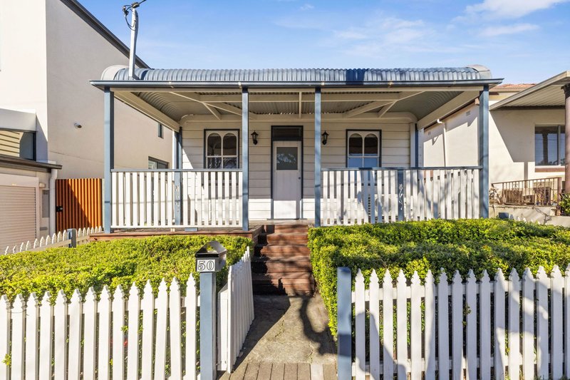 Photo - 50 Allen Street, Leichhardt NSW 2040 - Image 1
