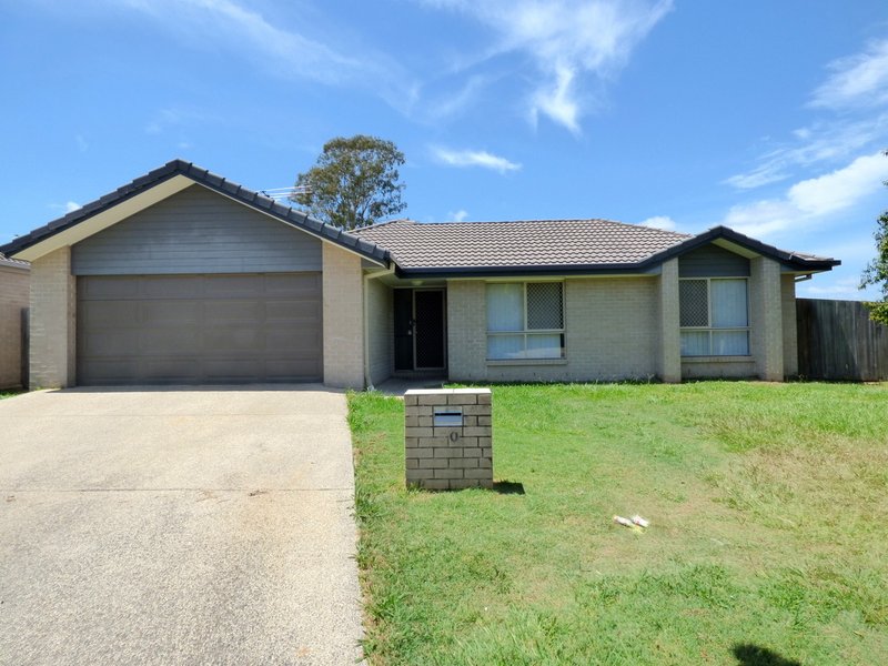 50 Almond Way, Bellmere QLD 4510