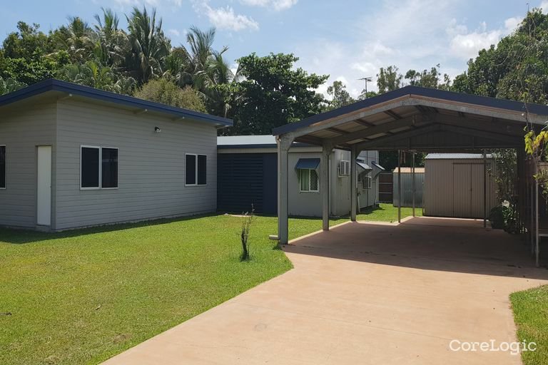 50 Alstonia Drive, Nanum QLD 4874