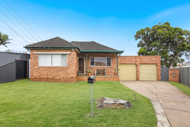 50 Amesbury Avenue, Sefton NSW 2162