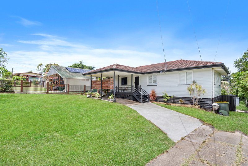 Photo - 50 Amherst Street, Acacia Ridge QLD 4110 - Image 2