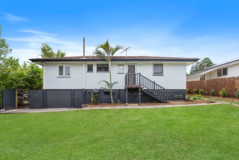 Photo - 50 Amherst Street, Acacia Ridge QLD 4110 - Image 11