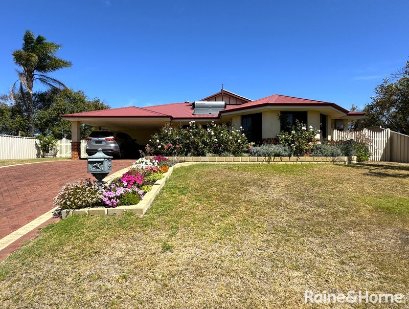 50 Anchorage Vista, Bayonet Head WA 6330