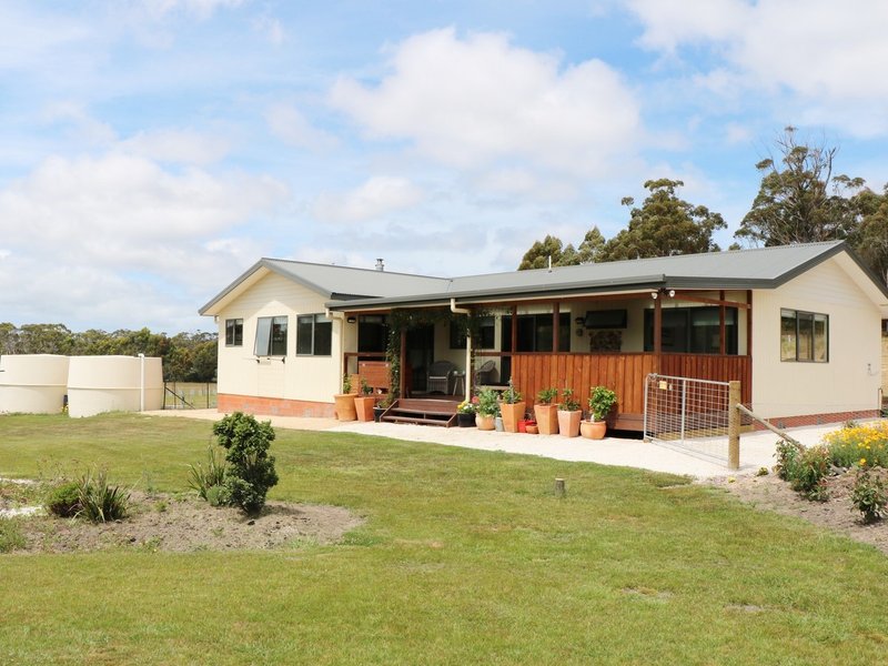 Photo - 50 Ansons Bay Road, St Helens TAS 7216 - Image 14