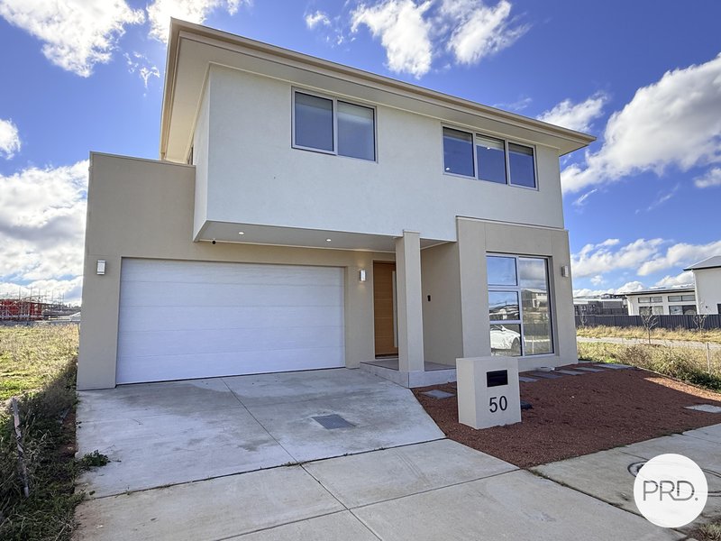 Photo - 50 Apuatimi Crescent, Whitlam ACT 2611 - Image 2