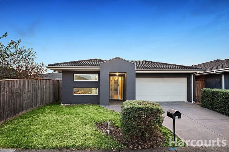 50 Ardenal Crescent, Lalor VIC 3075