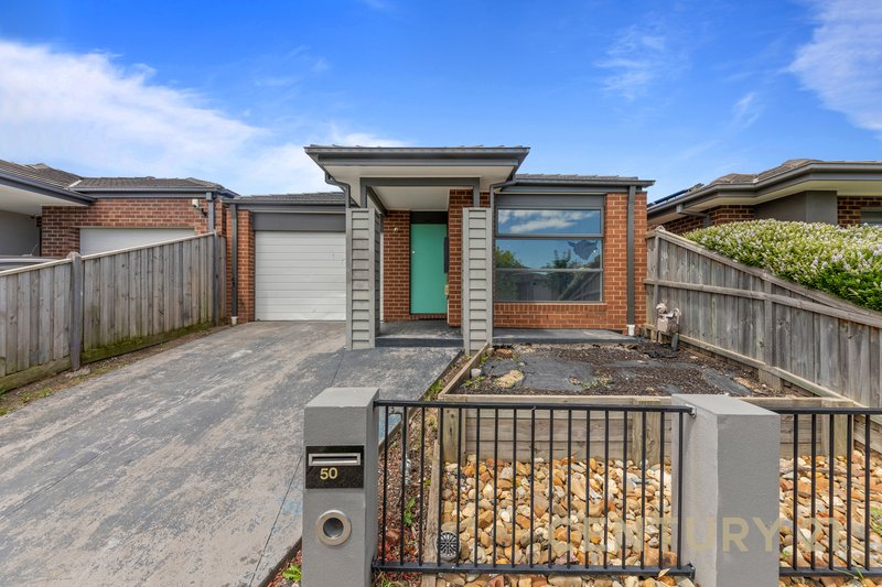 50 Arlington Avenue, Pakenham VIC 3810