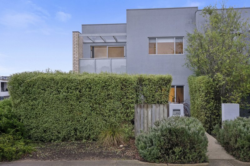 Photo - 50 Arthur Blakeley Way, Coombs ACT 2611 - Image 1