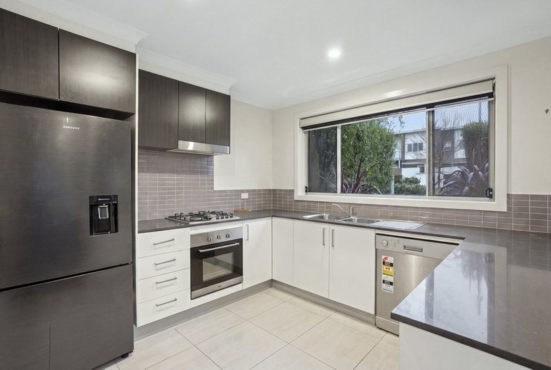 Photo - 50 Arthur Blakeley Way, Coombs ACT 2611 - Image 10