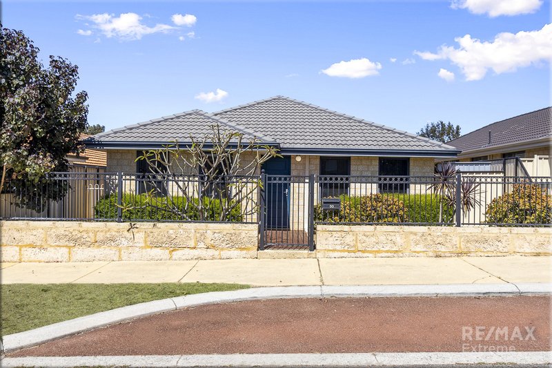 50 Arvada Street, Clarkson WA 6030