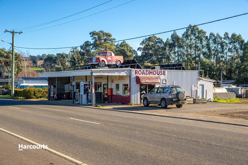 50 Arve Road, Geeveston TAS 7116