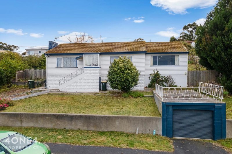 50 Ashbolt Crescent, Lutana TAS 7009