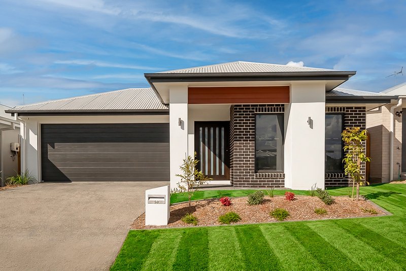 Photo - 50 Ashwin Avenue, White Rock QLD 4306 - Image 1