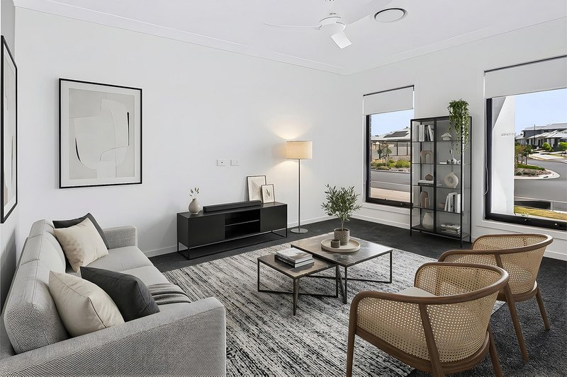 Photo - 50 Ashwin Avenue, White Rock QLD 4306 - Image 2