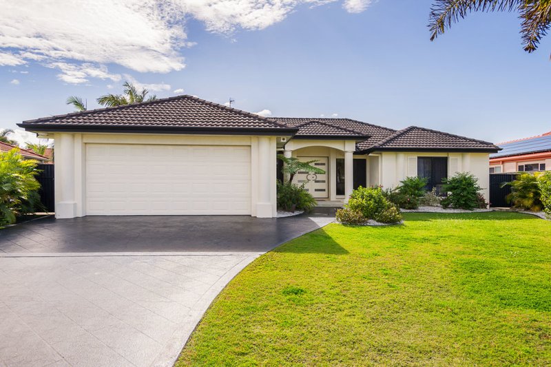 Photo - 50 Audrey Avenue, Helensvale QLD 4212 - Image 2