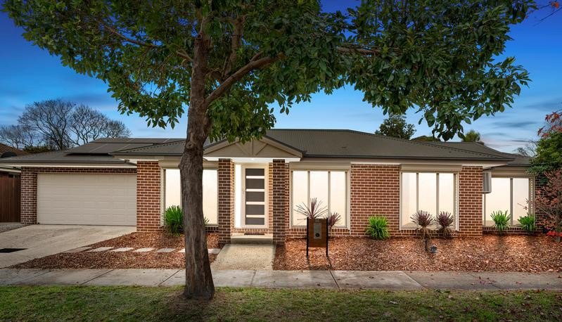 Photo - 50 Austin Street, Ferntree Gully VIC 3156 - Image 1