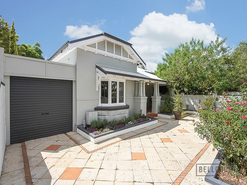 Photo - 50 Austin Street, Shenton Park WA 6008 - Image 16