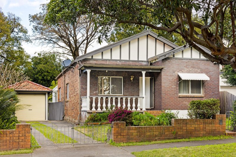 Photo - 50 Badgery Avenue, Homebush NSW 2140 - Image 2