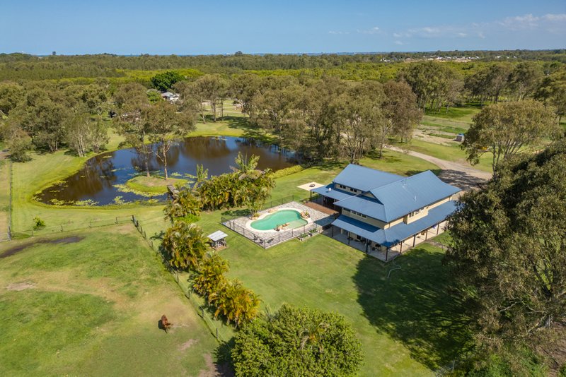 Photo - 50 Bakers Flat Road, Beachmere QLD 4510 - Image 2