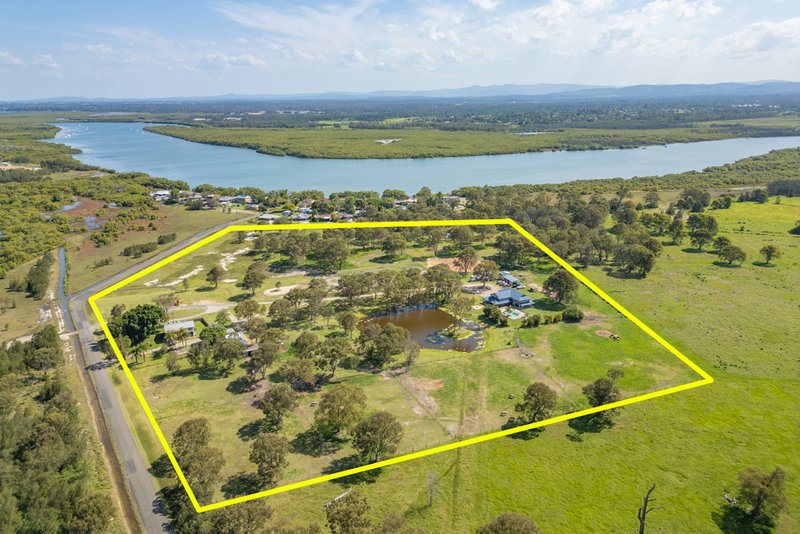 Photo - 50 Bakers Flat Road, Beachmere QLD 4510 - Image 21