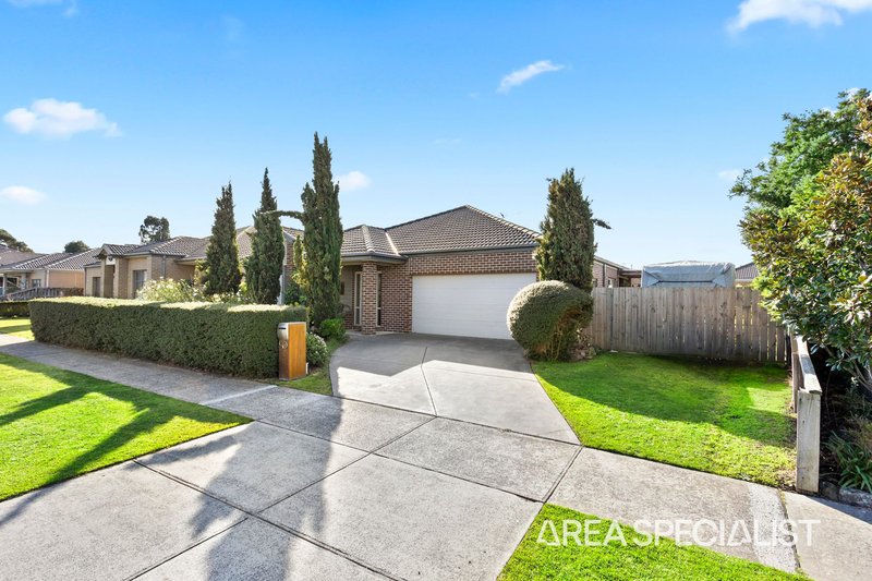 50 Banjo Paterson Drive, Pakenham VIC 3810