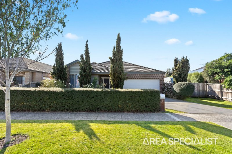 Photo - 50 Banjo Paterson Drive, Pakenham VIC 3810 - Image 23