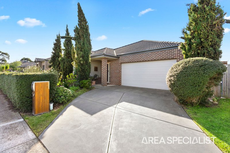 Photo - 50 Banjo Paterson Drive, Pakenham VIC 3810 - Image 24