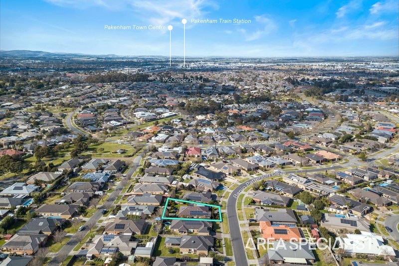 Photo - 50 Banjo Paterson Drive, Pakenham VIC 3810 - Image 28