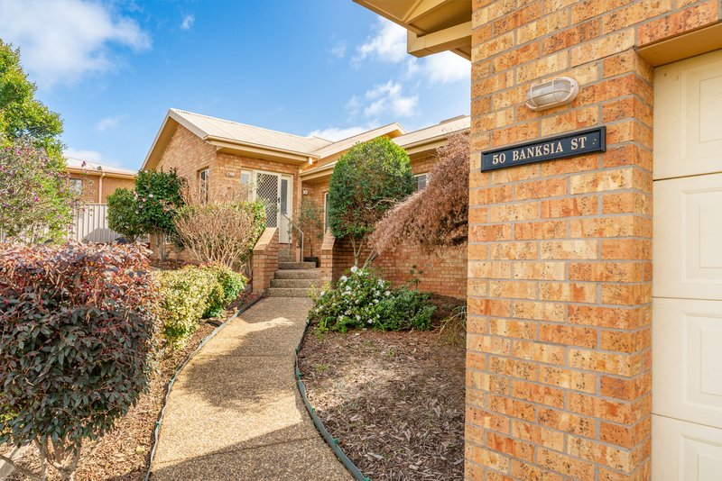 Photo - 50 Banksia Street, West Albury NSW 2640 - Image