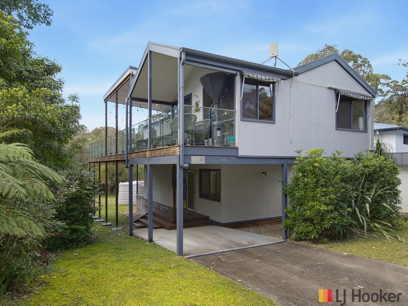 Photo - 50 Banyandah Street, South Durras NSW 2536 - Image 1