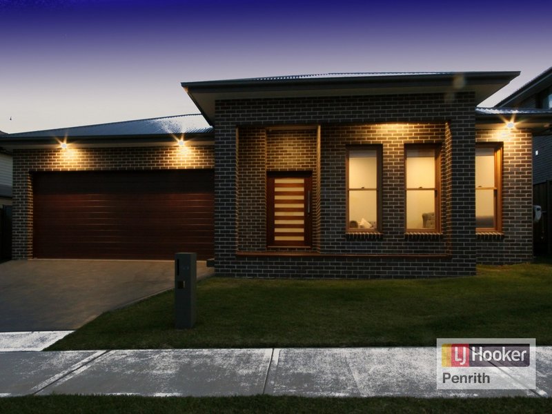 Photo - 50 Barnea Ave , Cambridge Gardens NSW 2747 - Image 3