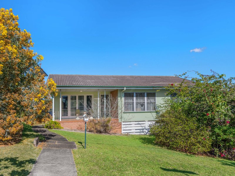 50 Barrymore Street, Everton Park QLD 4053