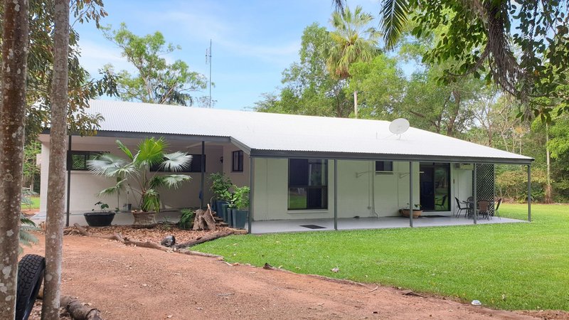 50 Bastin Road, Howard Springs NT 0835