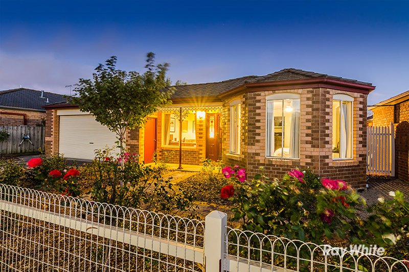 50 Bateman Grove, Hampton Park VIC 3976