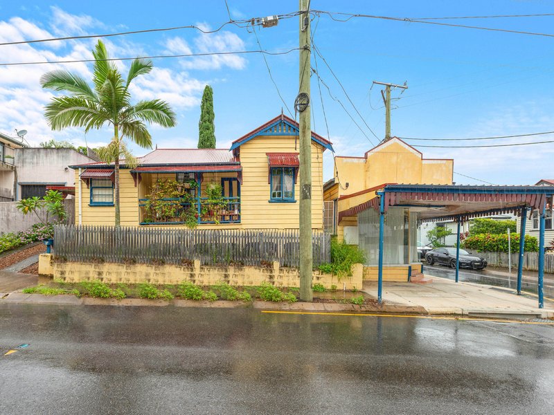 50 Baynes Street, Highgate Hill QLD 4101