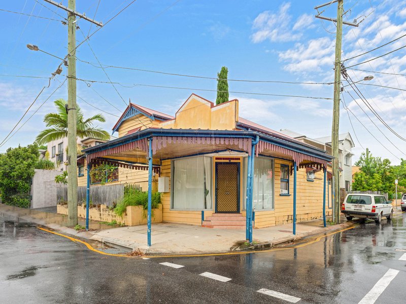 Photo - 50 Baynes Street, Highgate Hill QLD 4101 - Image 2