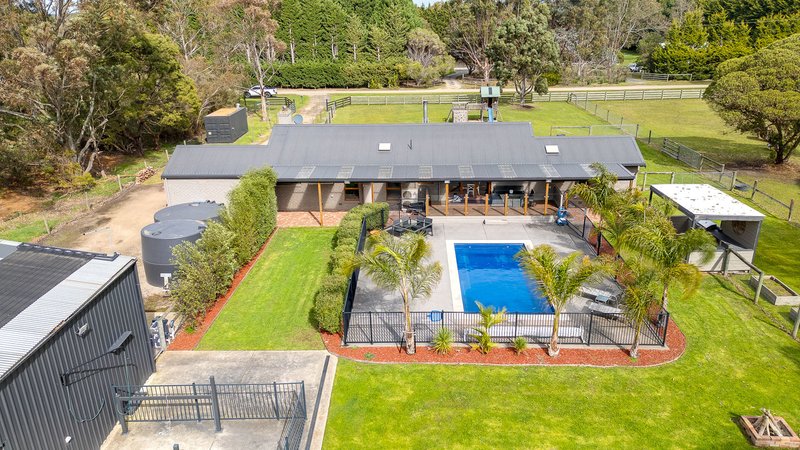 50 Beatty Avenue, Bittern VIC 3918