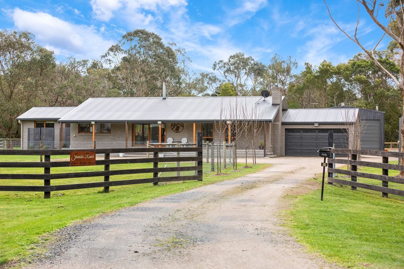 Photo - 50 Beatty Avenue, Bittern VIC 3918 - Image 18